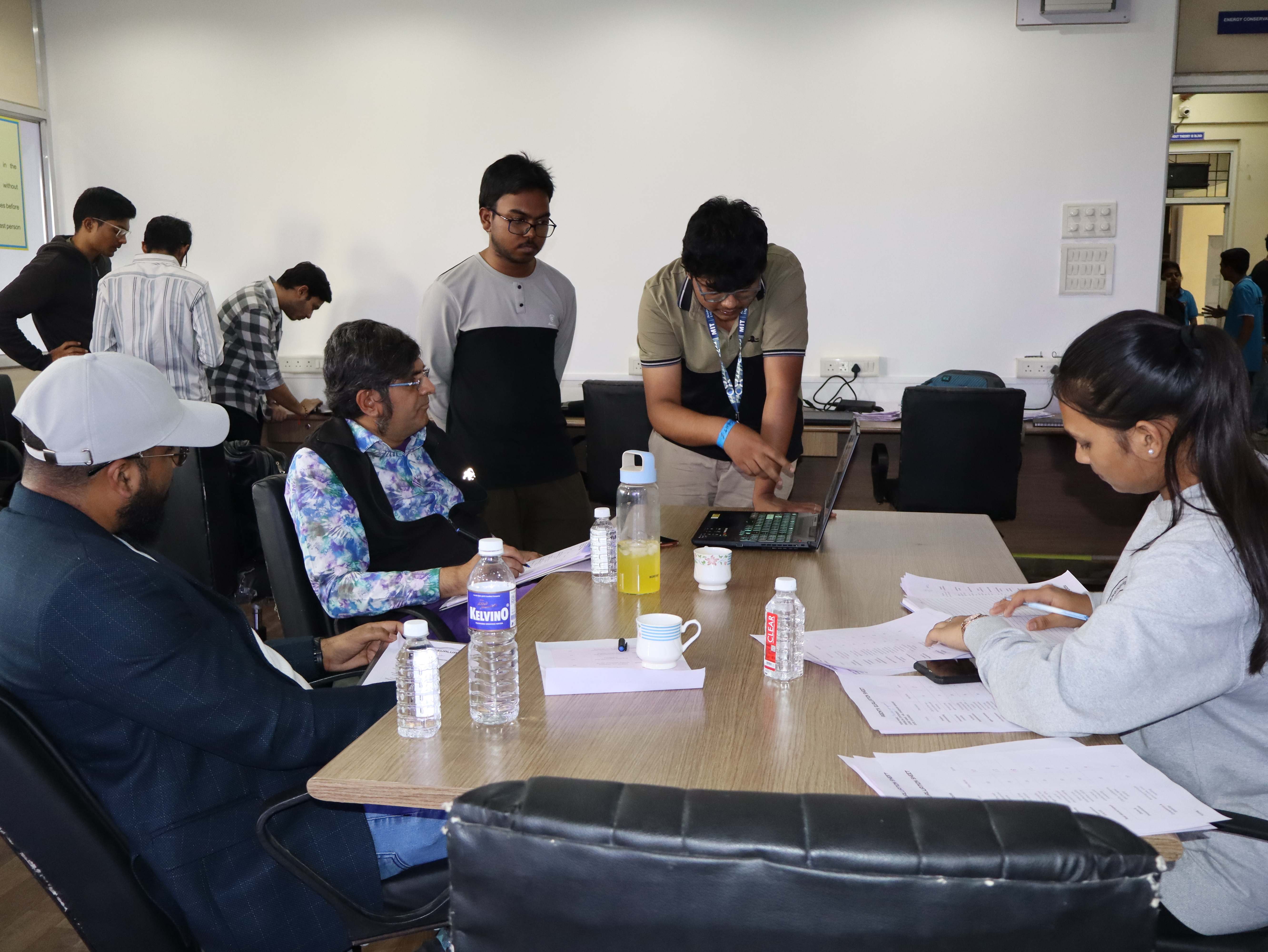Aditya Abhinav — Projects