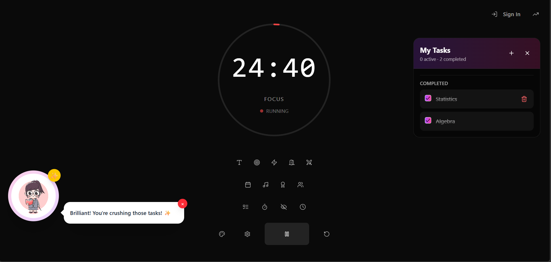 Aditya Abhinav — Projects